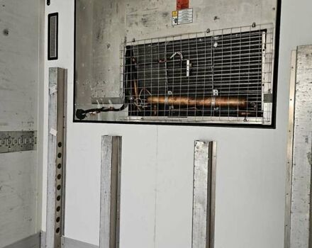 Шмитц Каргобулл SCB S3B, объемом двигателя 0 л и пробегом 0 тыс. км за 31695 $, фото 40 на Automoto.ua