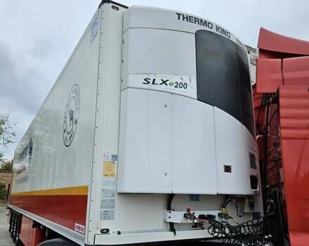 Шмитц Каргобулл SCB S3B, объемом двигателя 0 л и пробегом 0 тыс. км за 31695 $, фото 19 на Automoto.ua