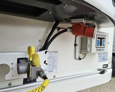 Шмитц Каргобулл SCB S3B, объемом двигателя 0 л и пробегом 0 тыс. км за 31695 $, фото 38 на Automoto.ua