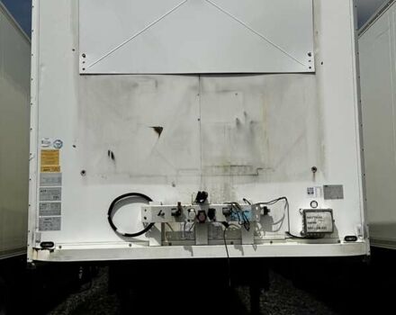 Шмітц Каргобулл SCB S3B, об'ємом двигуна 0 л та пробігом 0 тис. км за 15200 $, фото 8 на Automoto.ua