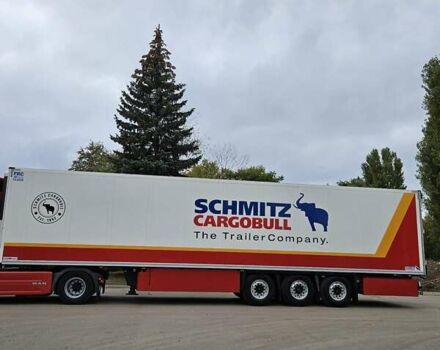 Шмитц Каргобулл SCB S3B, объемом двигателя 0 л и пробегом 0 тыс. км за 31695 $, фото 6 на Automoto.ua