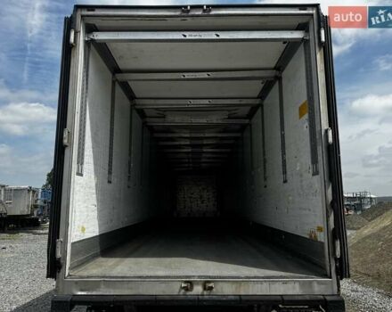 Шмітц Каргобулл SCB S3B, об'ємом двигуна 0 л та пробігом 0 тис. км за 15200 $, фото 6 на Automoto.ua