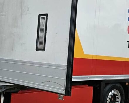 Шмитц Каргобулл SCB S3B, объемом двигателя 0 л и пробегом 0 тыс. км за 31695 $, фото 27 на Automoto.ua