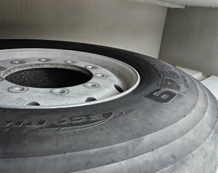 Шмитц Каргобулл SCB S3B, объемом двигателя 0 л и пробегом 0 тыс. км за 31695 $, фото 51 на Automoto.ua