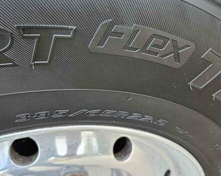 Шмитц Каргобулл SCB S3B, объемом двигателя 0 л и пробегом 0 тыс. км за 31695 $, фото 49 на Automoto.ua