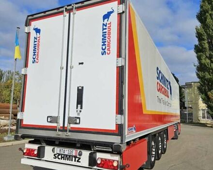 Шмитц Каргобулл SCB S3B, объемом двигателя 0 л и пробегом 0 тыс. км за 31695 $, фото 15 на Automoto.ua