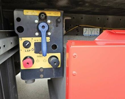 Шмитц Каргобулл SCB S3B, объемом двигателя 0 л и пробегом 0 тыс. км за 31695 $, фото 45 на Automoto.ua