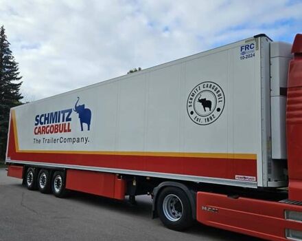 Шмитц Каргобулл SCB S3B, объемом двигателя 0 л и пробегом 0 тыс. км за 31695 $, фото 7 на Automoto.ua