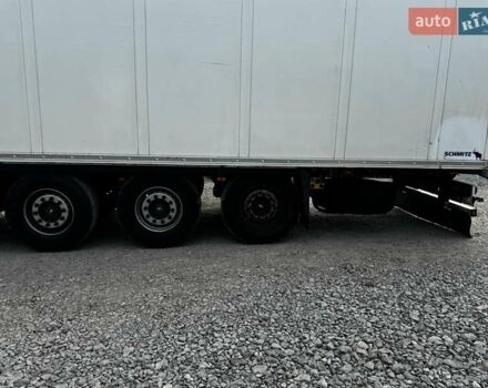 Шмітц Каргобулл SCB S3B, об'ємом двигуна 0 л та пробігом 0 тис. км за 15200 $, фото 3 на Automoto.ua