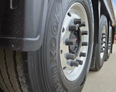 Шмитц Каргобулл SCB S3B, объемом двигателя 0 л и пробегом 0 тыс. км за 31695 $, фото 47 на Automoto.ua