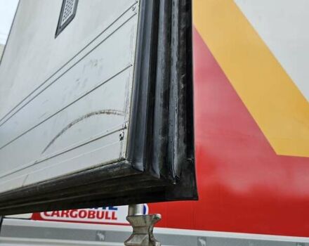 Шмитц Каргобулл SCB S3B, объемом двигателя 0 л и пробегом 0 тыс. км за 31695 $, фото 24 на Automoto.ua