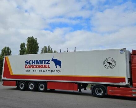 Шмитц Каргобулл SCB S3B, объемом двигателя 0 л и пробегом 0 тыс. км за 31695 $, фото 8 на Automoto.ua