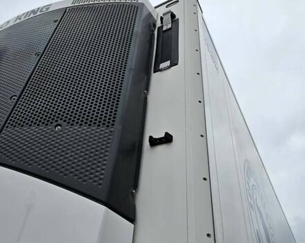 Шмітц Каргобулл SCB S3B, об'ємом двигуна 0 л та пробігом 0 тис. км за 32995 $, фото 43 на Automoto.ua