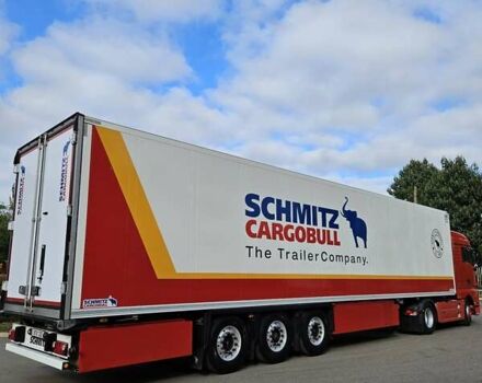 Шмитц Каргобулл SCB S3B, объемом двигателя 0 л и пробегом 0 тыс. км за 31695 $, фото 2 на Automoto.ua