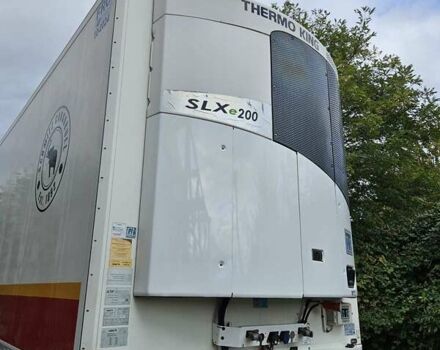 Шмітц Каргобулл SCB S3B, об'ємом двигуна 0 л та пробігом 0 тис. км за 32995 $, фото 20 на Automoto.ua