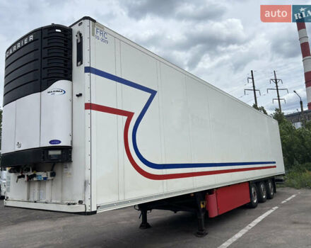 Шмитц Каргобулл SCB S3B, объемом двигателя 0 л и пробегом 0 тыс. км за 22699 $, фото 4 на Automoto.ua