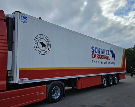 Шмітц Каргобулл SCB S3B, об'ємом двигуна 0 л та пробігом 0 тис. км за 32995 $, фото 4 на Automoto.ua
