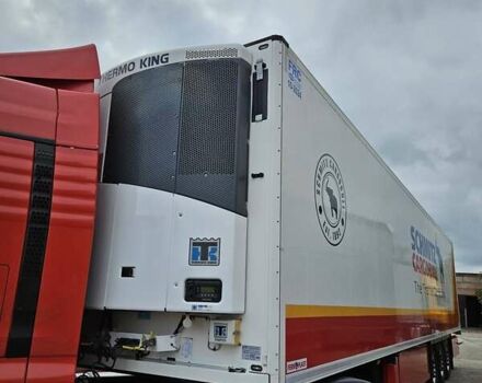 Шмитц Каргобулл SCB S3B, объемом двигателя 0 л и пробегом 0 тыс. км за 31695 $, фото 21 на Automoto.ua