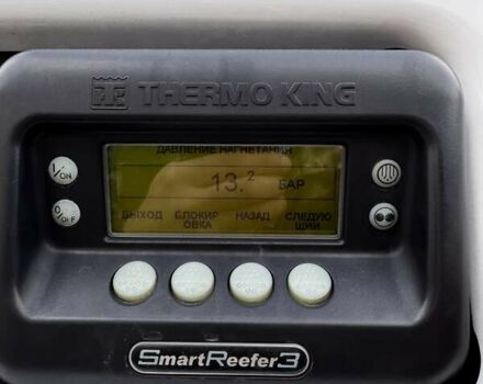 Шмітц Каргобулл SCB S3B, об'ємом двигуна 0 л та пробігом 500 тис. км за 25900 $, фото 25 на Automoto.ua