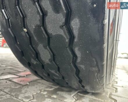 Шмітц Каргобулл SCB S3B, об'ємом двигуна 0 л та пробігом 50 тис. км за 37582 $, фото 24 на Automoto.ua