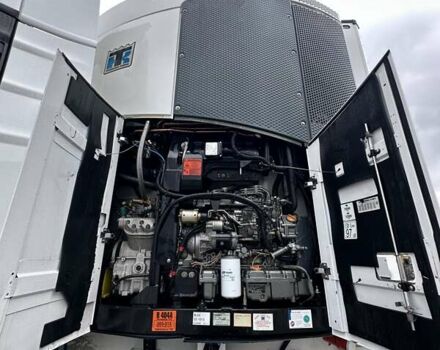 Шмітц Каргобулл SCB S3B, об'ємом двигуна 0 л та пробігом 50 тис. км за 37582 $, фото 35 на Automoto.ua