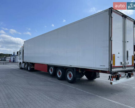 Шмитц Каргобулл SCB S3B, объемом двигателя 0 л и пробегом 100 тыс. км за 26200 $, фото 2 на Automoto.ua