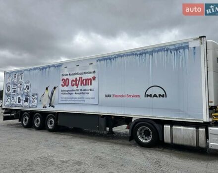 Шмітц Каргобулл SCB S3B, об'ємом двигуна 0 л та пробігом 50 тис. км за 37582 $, фото 12 на Automoto.ua