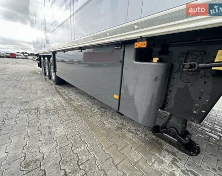 Шмітц Каргобулл SCB S3B, об'ємом двигуна 0 л та пробігом 50 тис. км за 37582 $, фото 15 на Automoto.ua