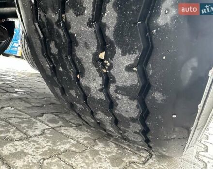 Шмітц Каргобулл SCB S3B, об'ємом двигуна 0 л та пробігом 50 тис. км за 37582 $, фото 22 на Automoto.ua