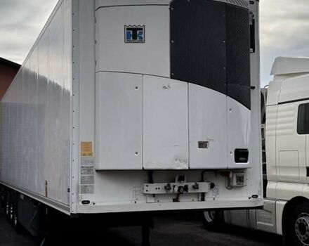 Шмітц Каргобулл SCB S3B, об'ємом двигуна 0 л та пробігом 500 тис. км за 25900 $, фото 24 на Automoto.ua