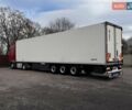 Шмітц Каргобулл SCB S3B, об'ємом двигуна 0 л та пробігом 500 тис. км за 25900 $, фото 1 на Automoto.ua
