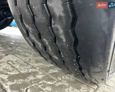 Шмітц Каргобулл SCB S3B, об'ємом двигуна 0 л та пробігом 50 тис. км за 37582 $, фото 23 на Automoto.ua