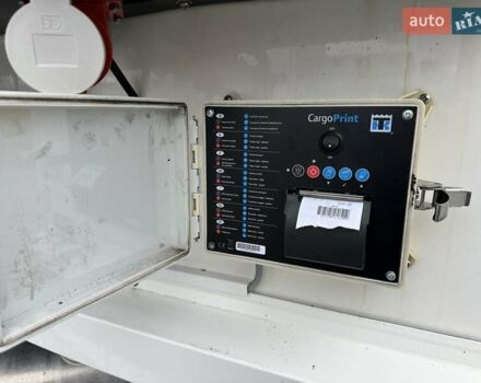 Шмітц Каргобулл SCB S3B, об'ємом двигуна 0 л та пробігом 50 тис. км за 37582 $, фото 33 на Automoto.ua