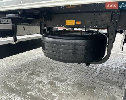 Шмітц Каргобулл SCB S3B, об'ємом двигуна 0 л та пробігом 50 тис. км за 37582 $, фото 27 на Automoto.ua