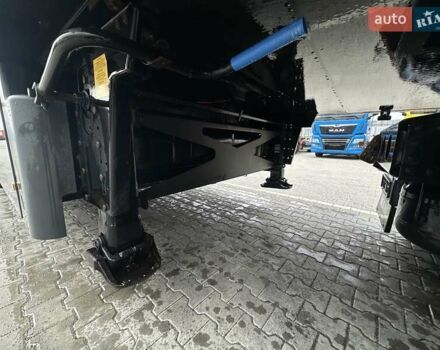 Шмітц Каргобулл SCB S3B, об'ємом двигуна 0 л та пробігом 50 тис. км за 37582 $, фото 16 на Automoto.ua