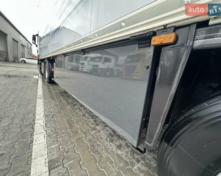 Шмітц Каргобулл SCB S3B, об'ємом двигуна 0 л та пробігом 50 тис. км за 37582 $, фото 14 на Automoto.ua