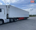 Шмитц Каргобулл SCB S3B, объемом двигателя 0 л и пробегом 100 тыс. км за 26200 $, фото 1 на Automoto.ua
