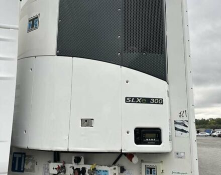 Шмітц Каргобулл SCB S3B, об'ємом двигуна 0 л та пробігом 50 тис. км за 37582 $, фото 32 на Automoto.ua