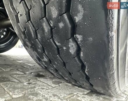 Шмітц Каргобулл SCB S3B, об'ємом двигуна 0 л та пробігом 50 тис. км за 37582 $, фото 26 на Automoto.ua