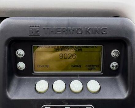 Шмітц Каргобулл SCB S3B, об'ємом двигуна 0 л та пробігом 500 тис. км за 25900 $, фото 20 на Automoto.ua