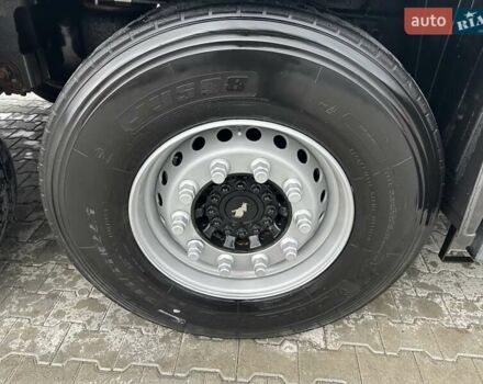 Шмітц Каргобулл SCB S3B, об'ємом двигуна 0 л та пробігом 50 тис. км за 37582 $, фото 20 на Automoto.ua