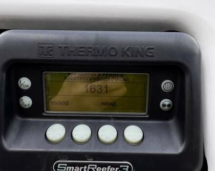 Шмітц Каргобулл SCB S3B, об'ємом двигуна 0 л та пробігом 500 тис. км за 25900 $, фото 23 на Automoto.ua