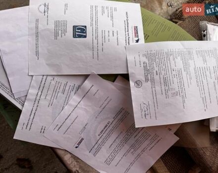 Шмітц Каргобулл SCB S3B, об'ємом двигуна 0 л та пробігом 500 тис. км за 25900 $, фото 1 на Automoto.ua
