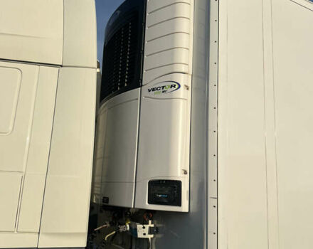 Шмітц Каргобулл SCB S3B, об'ємом двигуна 0 л та пробігом 300 тис. км за 24500 $, фото 5 на Automoto.ua
