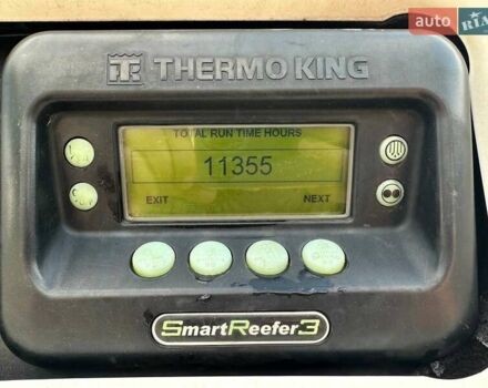 Шмитц Каргобулл SCB S3B, объемом двигателя 0 л и пробегом 500 тыс. км за 26073 $, фото 12 на Automoto.ua