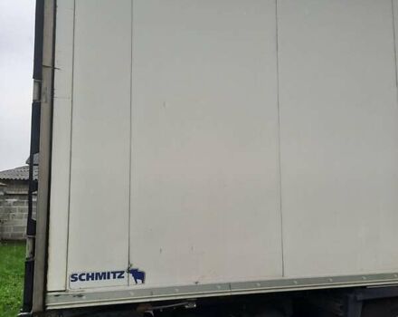 Шмитц Каргобулл SCB S3B, объемом двигателя 0 л и пробегом 0 тыс. км за 30000 $, фото 3 на Automoto.ua