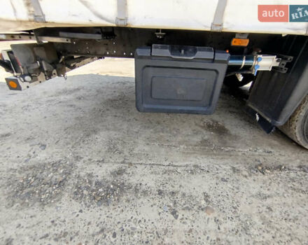 Шмітц Каргобулл SCB S3B, об'ємом двигуна 0 л та пробігом 123 тис. км за 14319 $, фото 22 на Automoto.ua