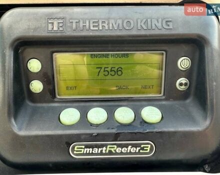 Шмитц Каргобулл SCB S3B, объемом двигателя 0 л и пробегом 500 тыс. км за 26073 $, фото 14 на Automoto.ua