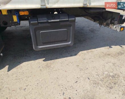 Шмітц Каргобулл SCB S3B, об'ємом двигуна 0 л та пробігом 123 тис. км за 14141 $, фото 14 на Automoto.ua