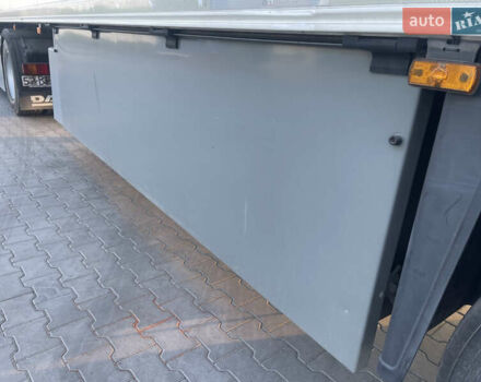 Шмитц Каргобулл SCB S3B, объемом двигателя 0 л и пробегом 0 тыс. км за 25500 $, фото 16 на Automoto.ua